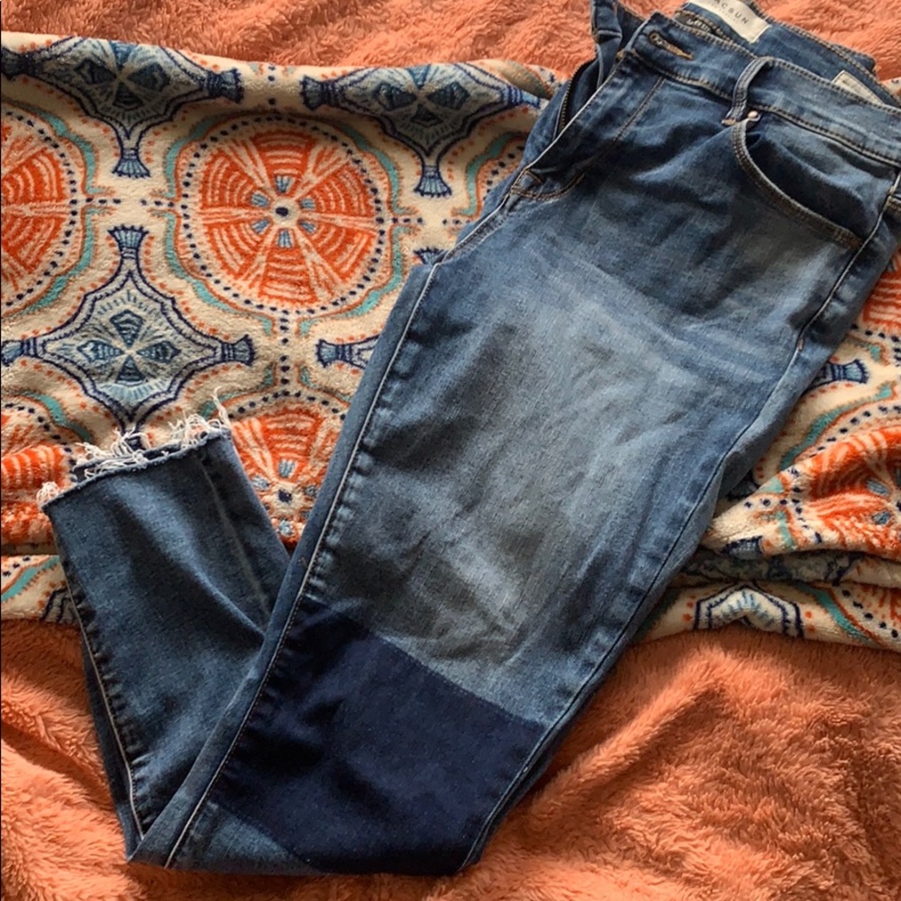 Pacsun jeans